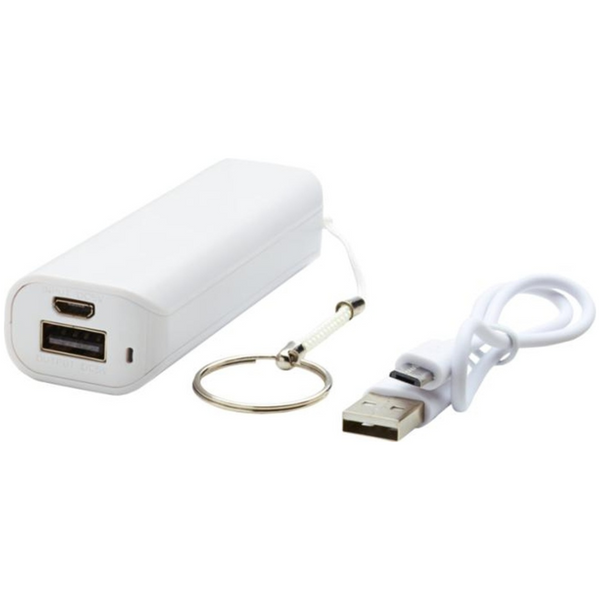 Force Power Bank - 1200 mAh