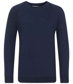 AWDis Academy Kids Raglan Sweatshirt Navy