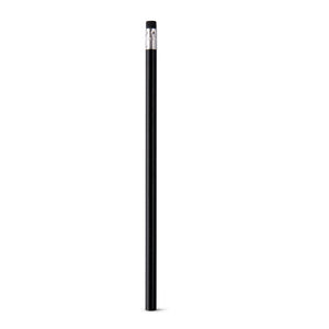 ATENEO. Graphite pencil with eraser | Branded Pencil
