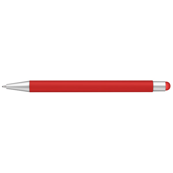 Par-i Softfeel Ballpen with Sleeve