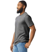 Gildan SoftStyle® Adult T-Shirt Charcoal