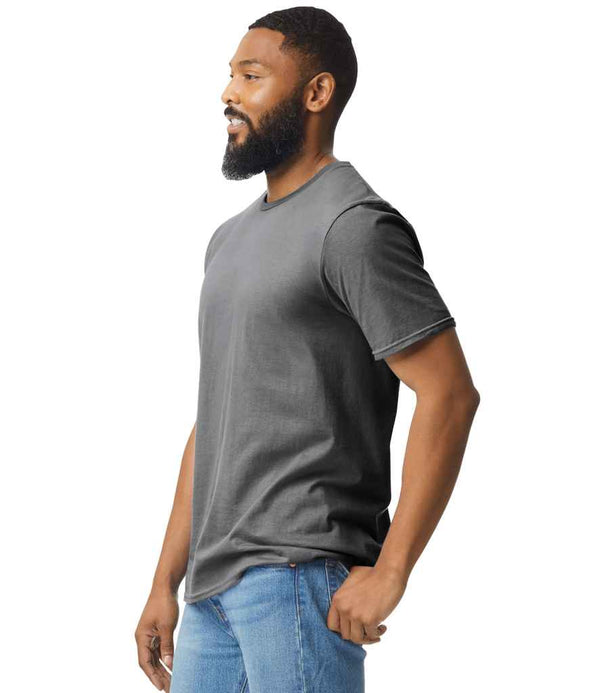 Gildan SoftStyle® Adult T-Shirt Charcoal