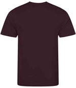 AWDis Cool T-Shirt Burgundy