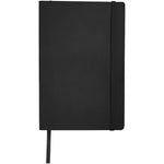 Branded Classic A5 soft cover notebook