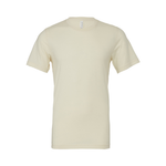 Canvas Unisex Crew Neck T-Shirt