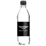 550ml Plastic Bottled Water