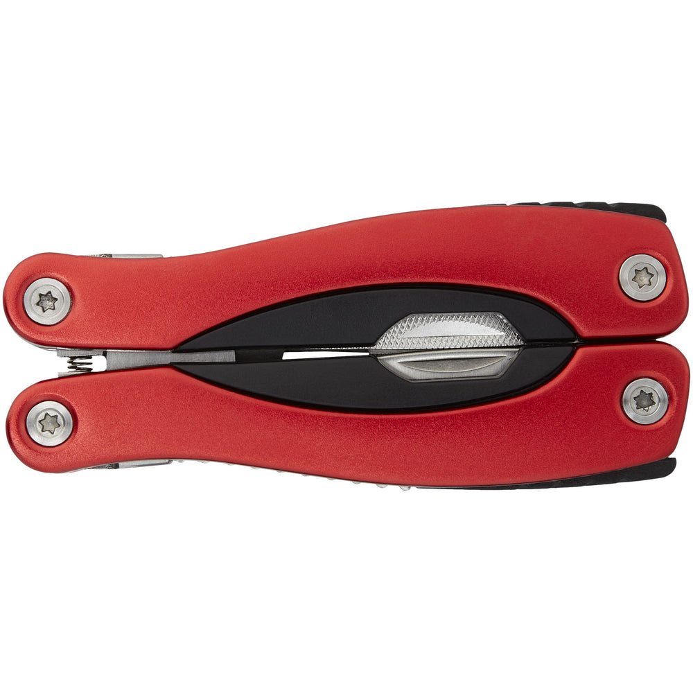 Branded Casper 11-function multi-tool