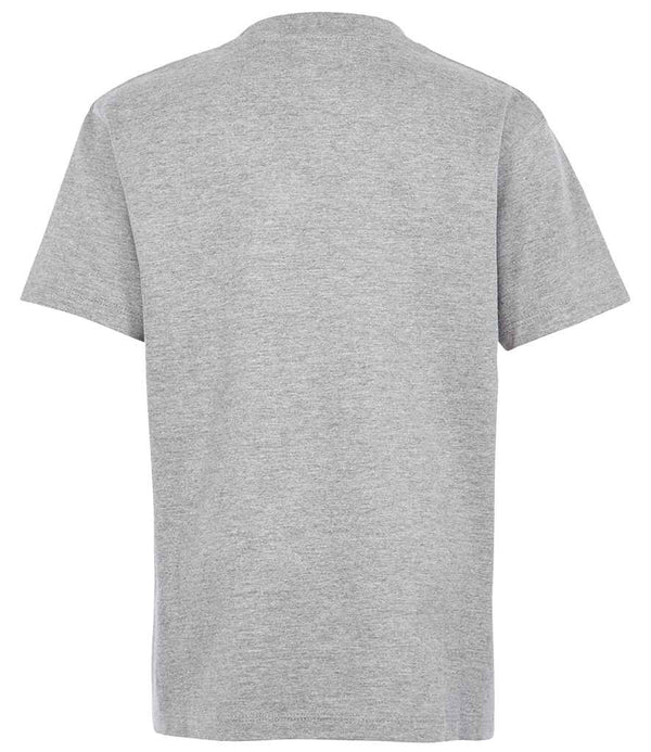 SOL'S Kids Imperial Heavy T-Shirt Heather Grey