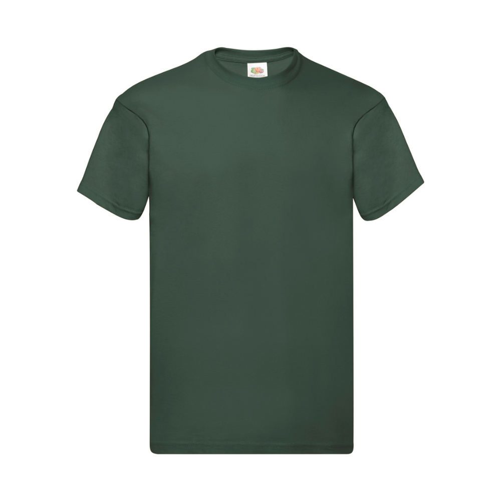 Fruit of the Loom Original T-Shirt