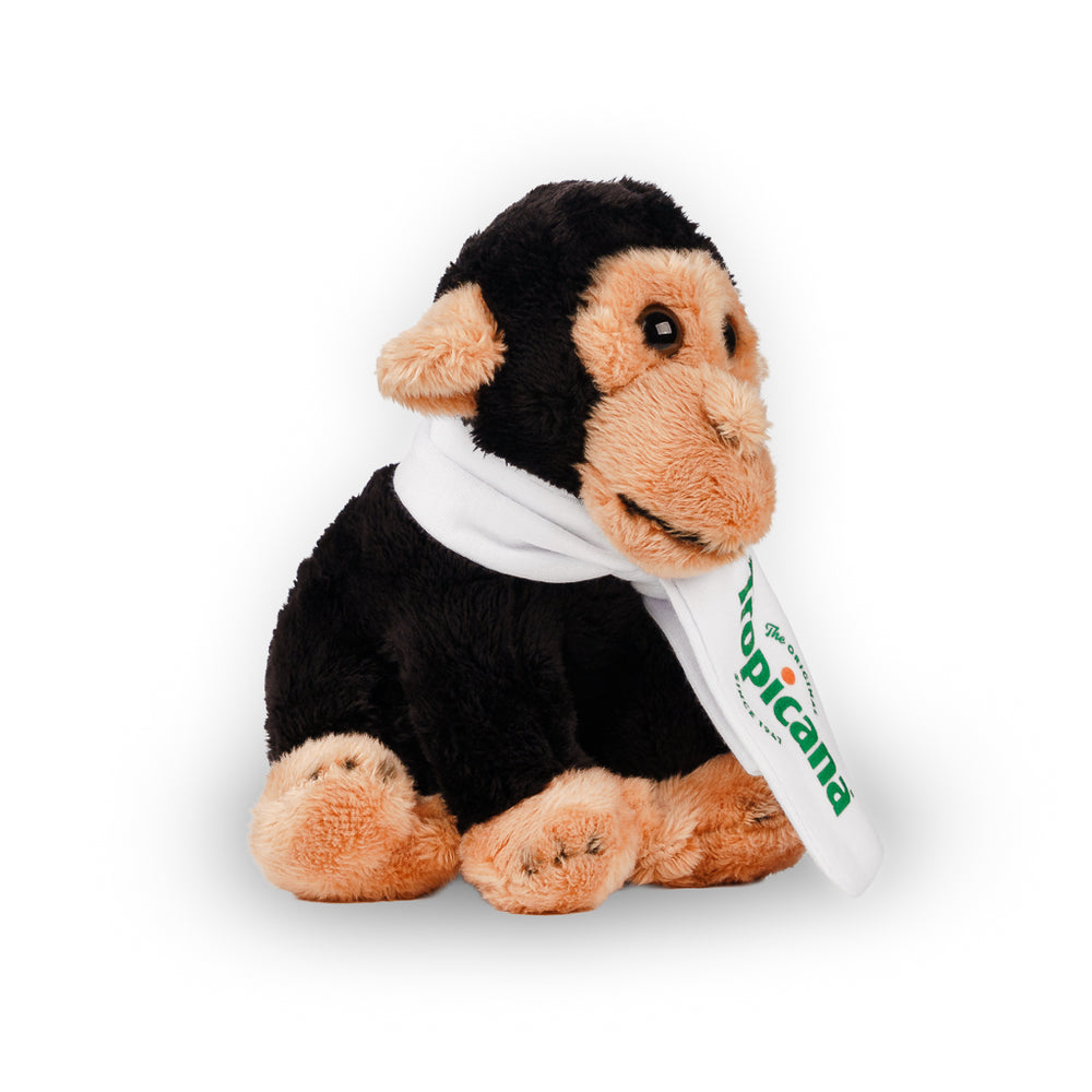 Ravensden Chimpanzee with Scarf