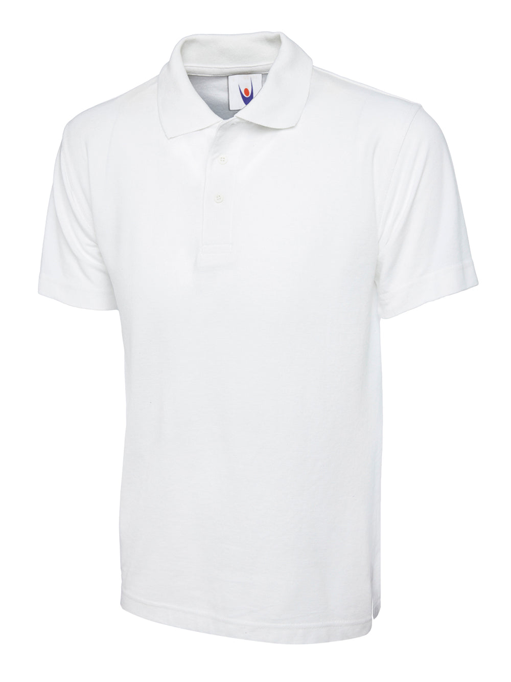 Branded Active Poloshirt
