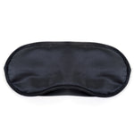 Elasticated Travel Eye Mask