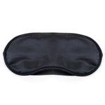 Branded Elasticated Travel Eye Mask