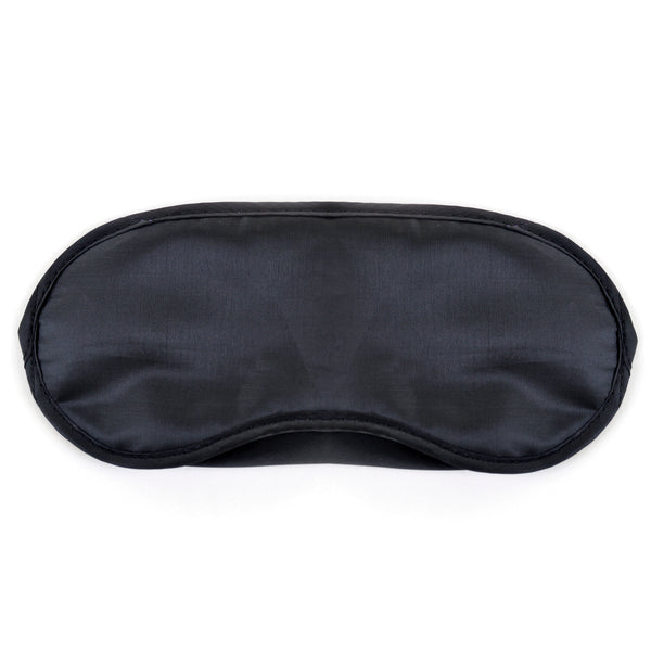 Branded Elasticated Travel Eye Mask