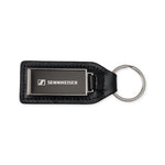 Henley Leatherette Keyring