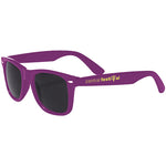 Wayfarer Sunglasses - Stock Colours