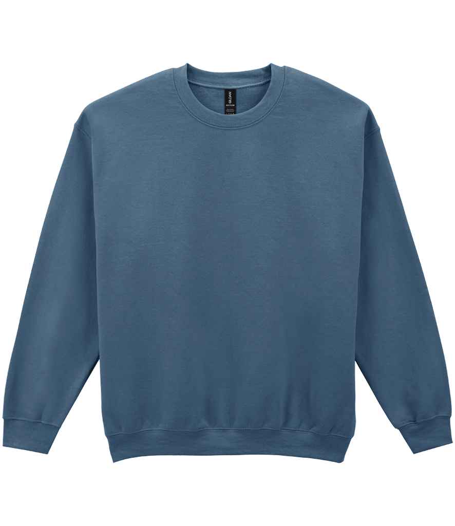 Gildan Heavy Blend™ Sweatshirt Indigo