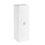 Double wall bottle 500 ml with Cork Base