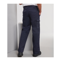 Russell Athletic Work Trousers