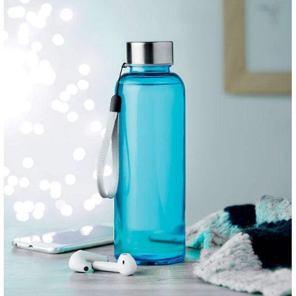 Branded Tritan bottle 500ml