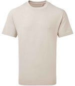 Anthem Unisex Organic Heavyweight T-Shirt Stone