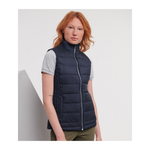 Russell Ladies Nano Padded Bodywarmer