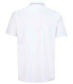 Branded NEOBLU Unisex Orel Piqué Polo Shirt