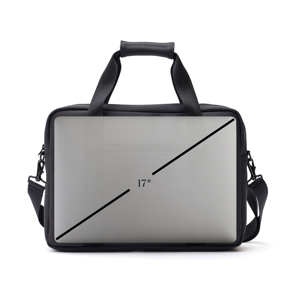 Branded VINGA Baltimore Computer Bag