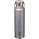 Thor 650 ml copper vacuum insulated sport bottle