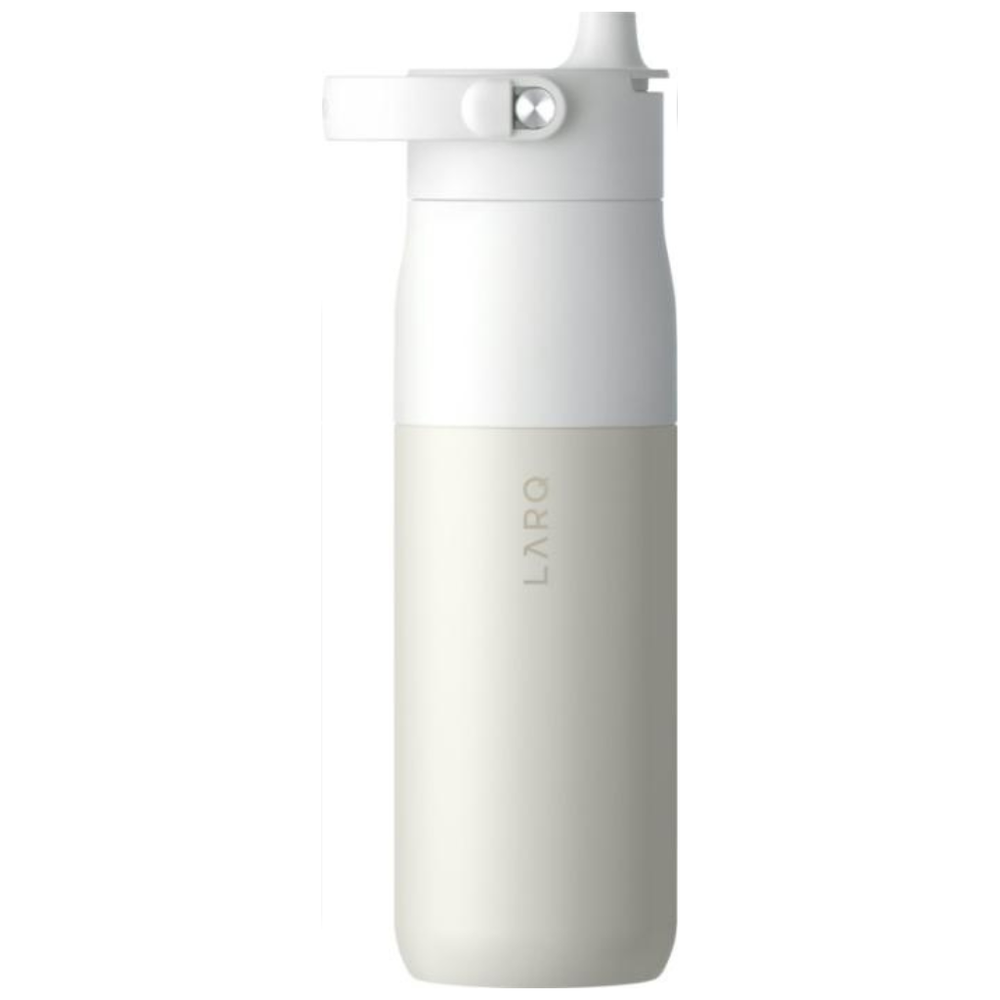 LARQ PureVisTM 2.0 680 ml water bottle