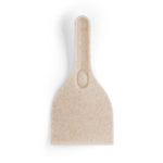 SPREE. PP and wheat straw ice scraper