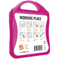 MyKit Workplace First Aid Kit
