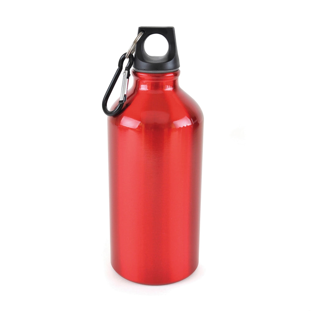 Pollock Aluminium Drinks Bottle
