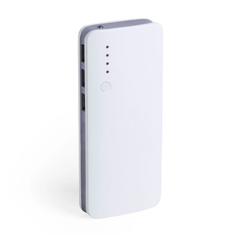 Lunar Power Bank 10,000mAh