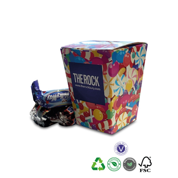 Cinema Box of Celebrations