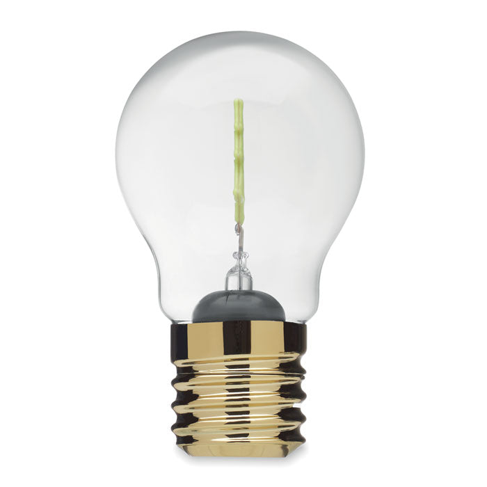 LED Decorative Lightbulb