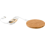 The Fernando - Bamboo charger