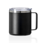 Java insulated mug