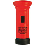 Stress Post Box