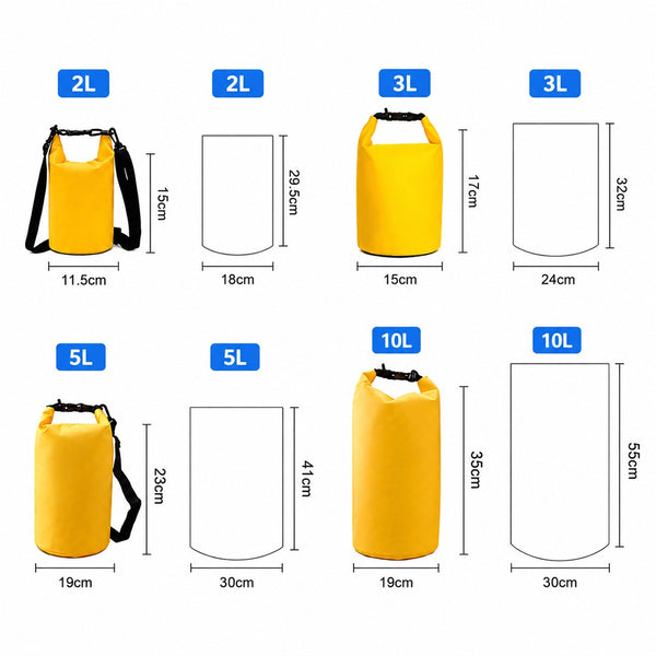 Waterproof Dry Bag