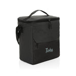 Branded Kazu AWARE™ RPET basic cooler bag