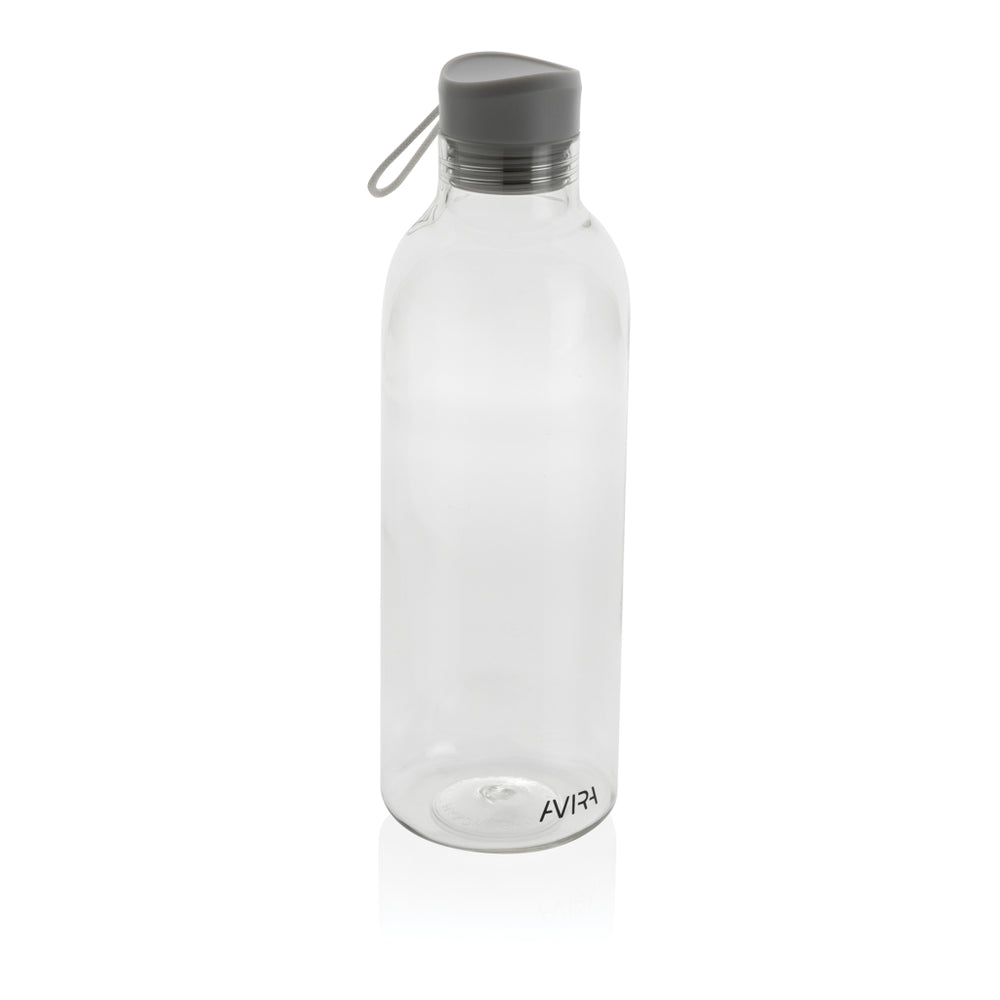 Branded Avira Atik RCS Recycled PET bottle 1L