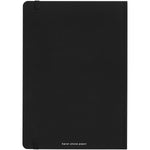 Karst® A5 Stone Paper Hardcover Lined Notebook