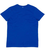 Mantis Essential T-Shirt Royal Blue