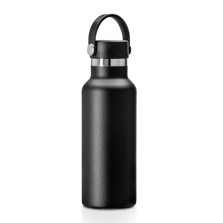 Santos 500ml recycled insulated bottle
