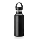Santos 500ml recycled insulated bottle