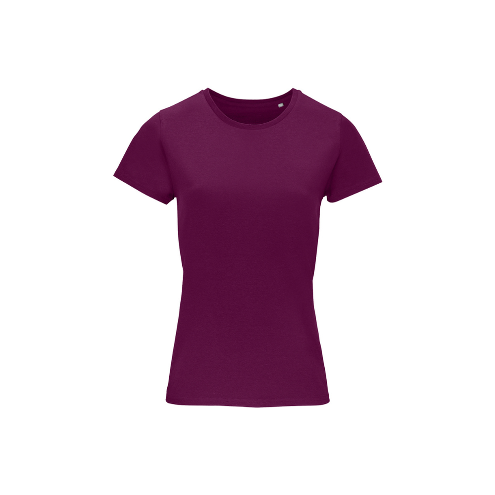 SOL'S Ladies Crusader Organic T-Shirt