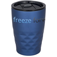 Geo 350 ml copper vacuum insulated tumbler