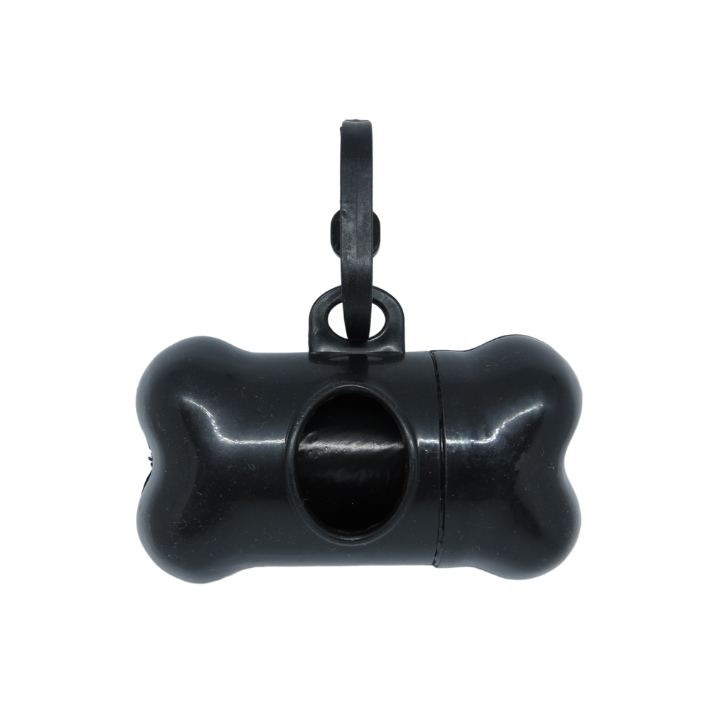 Branded Poo Bag Dispenser