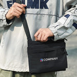 Lightweight Crossbody Bag